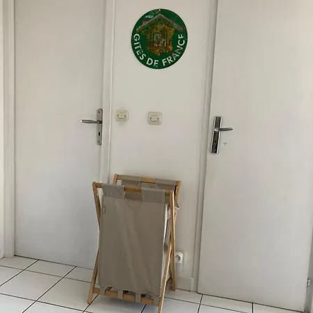 Maison Des Pins *